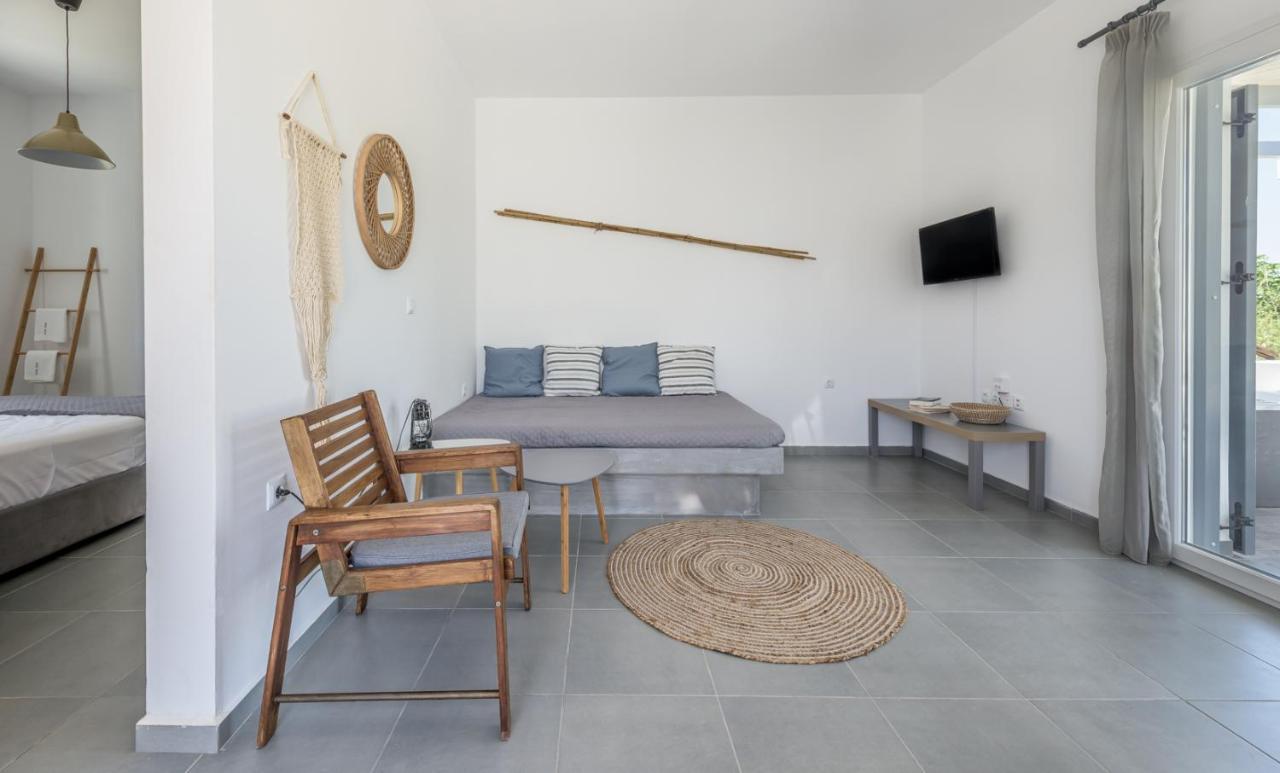 Apartament Milos Swell I Pollonia